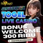 Situs Toto dengan Varian Permainan Terbanyak