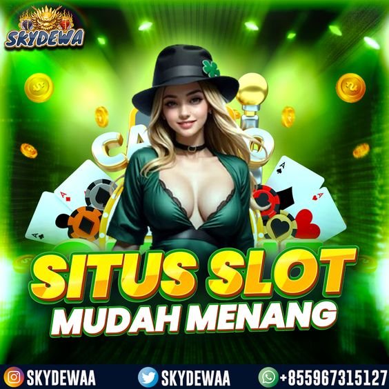 Keuntungan Bermain di Situs Slot Terpercaya dengan RTP Tinggi