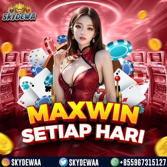 Review Slot Online Terbaik dengan Bonus dan Cashback