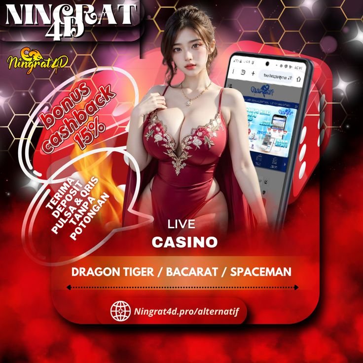 Kangtoto Slot: Platform Slot dengan RTP Tertinggi