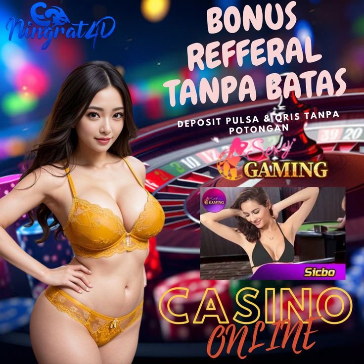 Keunggulan Bermain Slot di Betawi77 dengan Fitur Turbo Spin