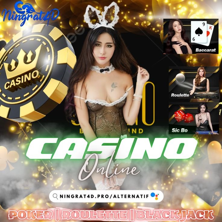 Situs JandaSlot: Slot Gacor dengan Peluang Menang Tinggi