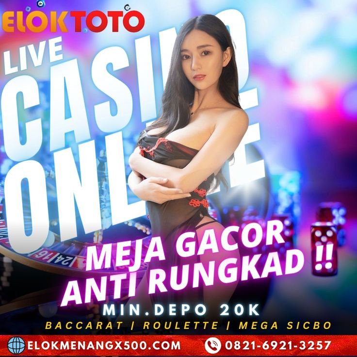 Panduan Bermain Togel di Situs Bandar dengan Fitur Live Chat